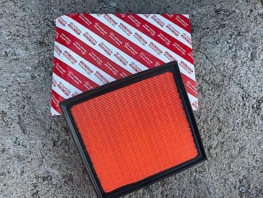 rf 2: Фильтр, Новый, Оригинал — 1