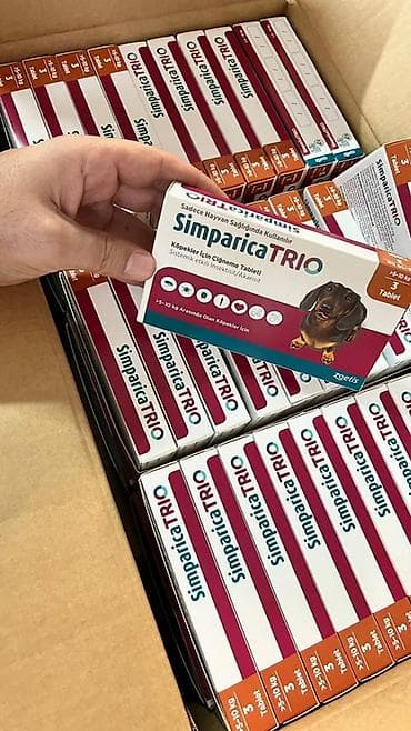 кормовой мел: Закуп и доставка ветеринарных препаратов и кормов из Турции. Оптом и в — 5