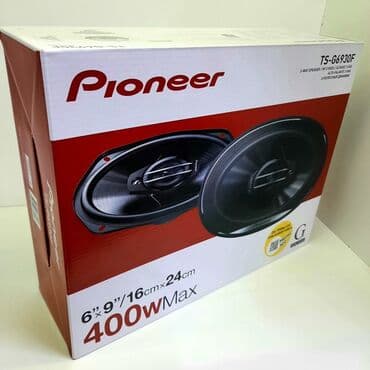 машны: Колонки динамики акустика автозвук автотюнинг автодинамик Динамики — 2