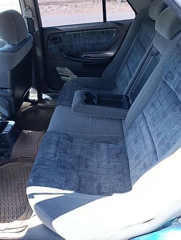 форсунки мазда 6: Mazda 626: 1998 г., 2 л, Ручные, Бензин, Седан — 8