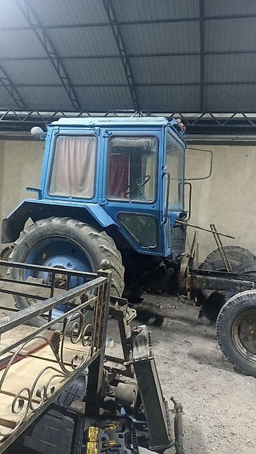 тракторы белорус: МТЗ на разбор — 2