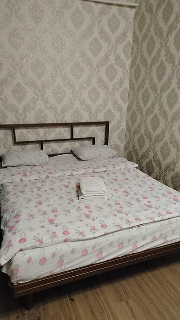 1 комната, Душевая кабина, Постельное белье, Кондиционер