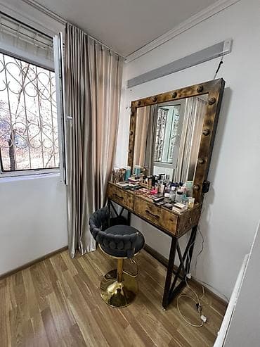 салон массаж ош: Продажа офисов 65 м², С ремонтом, С мебелью, Многоэтажное здание, 1 этаж — 6