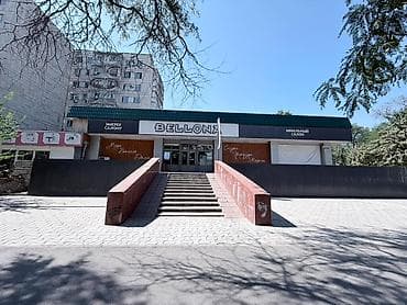 Сдаётся коммерческое помещение (здание) в центре Московская/Молодая
