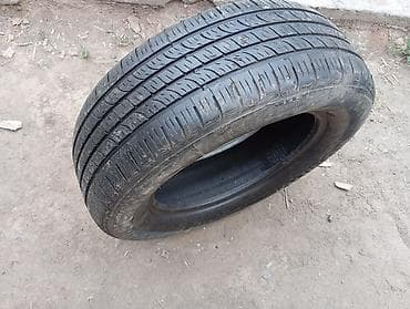 Шиналар 225 / 60 / R 16, Жай, Колдонулган, 1 даана, Жеңил унаалар, Корея, Kumho lalafo.kg да Шиналар 225 / 60 / R 16, Жай, Колдонулган, 1 даана, Жеңил унаалар, Корея, Kumho