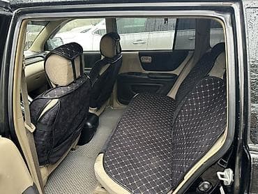 лант крузер: Toyota Highlander: 2001 г., 2.4 л, Автомат, Газ, Кроссовер — 8