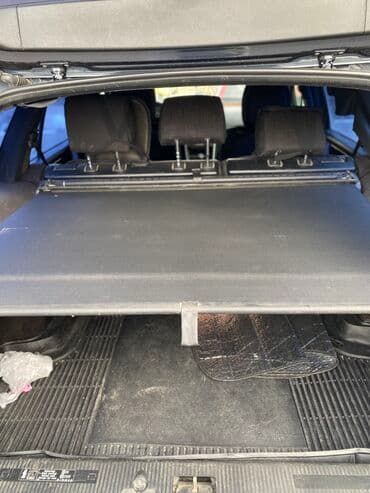 нет времени: Mercedes-Benz C-Class: 1998 г., 2.3 л, Автомат, Бензин, Универсал — 5