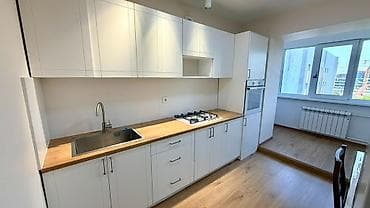 Кыймылсыз мүлк: 2 бөлмө, 55 м², Цум Жеке план, 5 кабат, Жаңы ремонт — 2