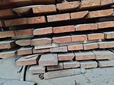 50: Доски, Обрезные, Для строительства, Сосна, Черновые — 1