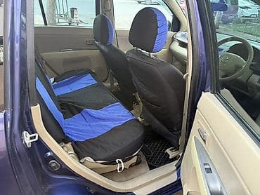 Mazda Demio: 2005 г., 1.3 л, Автомат, Бензин, Хэтчбэк — 7