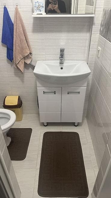 Квартиры: 2 комнаты, 71 м², 2 этаж, Дизайнерский ремонт — 3