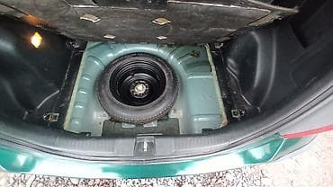 Унаа сатуу: Honda Jazz: 2003 г., 1.3 л, Вариатор, Бензин, Универсал — 3