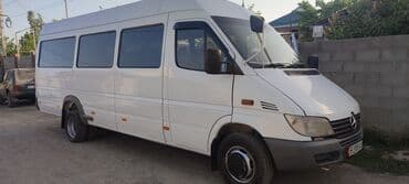 bus: По региону, Аэропорт, По городу Бус | 18 мест — 1