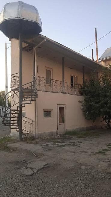 аренда помишена: Здание, 650 м² — 3