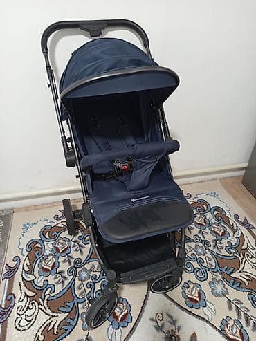 детская коляска складная: Коляска — 2