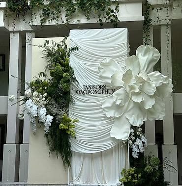 deco: Декор и оформление мероприятий от Gulnurdecor - Художественные — 5