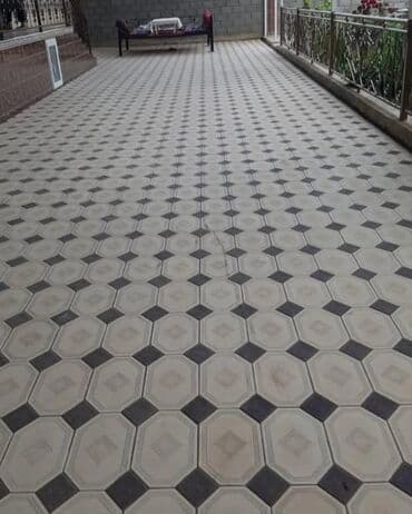 укладка пескоблок: Укладка Брусчатка. Брусчатка продажа. Бишкек Брусчатка цена продажи — 3