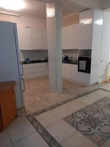 квартиры 4000: 4 комнаты, Собственник, С мебелью полностью — 3