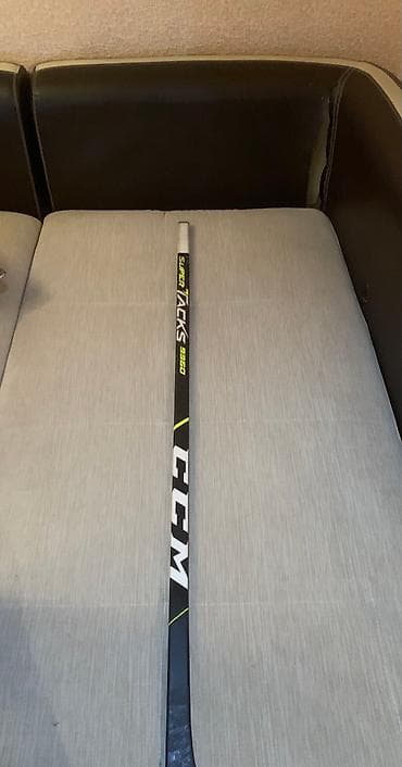 Аңчылык жана балык уулоо: Хоккейная клюшка ccm super tacks 9360 оригинал!!! 

ТОРГ ВОЗМОЖЕН — 4