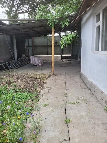 Дом 5с. р-н Кока-Кола. 2 входа. 2комнаты+ 2 комнаты. Юлия