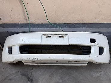 бензанасос степ: Бампер Honda, Б/у — 1