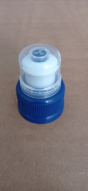 купить колакала: Спортивные колпачки "Спортлок" для пэт-бутылок. Используют для — 2