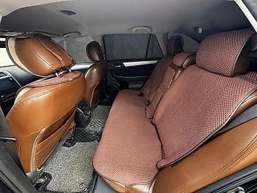 субару outbek: Subaru Outback: 2018 г., 2.5 л, Автомат, Бензин, Универсал — 5