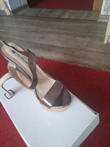 купить женскую обувь больших размеров: Женская обувь — подборка из 4 пар. 1) Классические лодочки черные - — 2