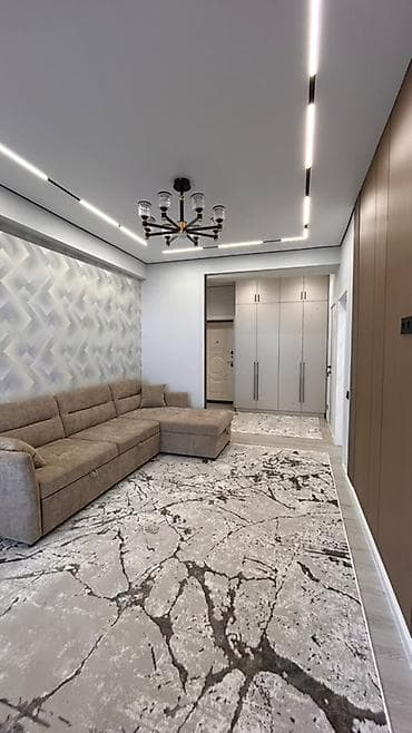 rich home: 2 комнаты, 2 м², Дизайнерский ремонт — 3