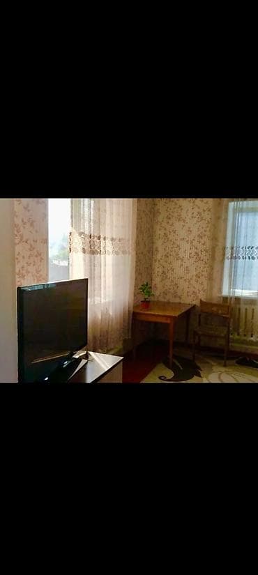 лидер: 57 м², 3 комнаты, Парковка, Забор, огорожен — 5
