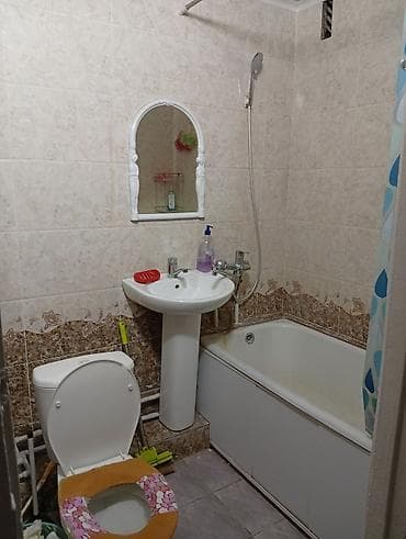 жк олокон отзывы: 1 комната, С мебелью полностью — 2