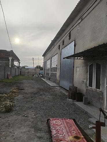 сниму гараж под склад: Сдается в аренду отдельно стоящее производственно-складское помещение — 3