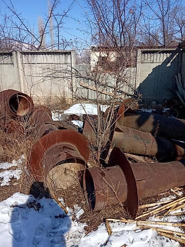 сантехнические товары: Продаю Металлические трубы - Переходники для труб - Крестовины для — 3
