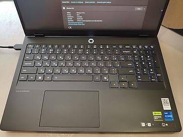 ноутбук легион 7: Игровой, Б/у, Intel Core i7 — 3