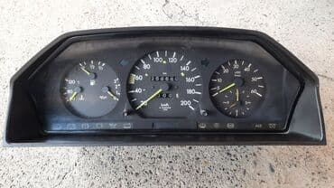 фары на опель вектра б: Щиток приборов Mercedes-Benz — 1