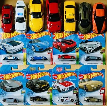 пижама для детей: Машинки - это ваши любимые масштабные машинки ! Hot Wheels- любимые — 1