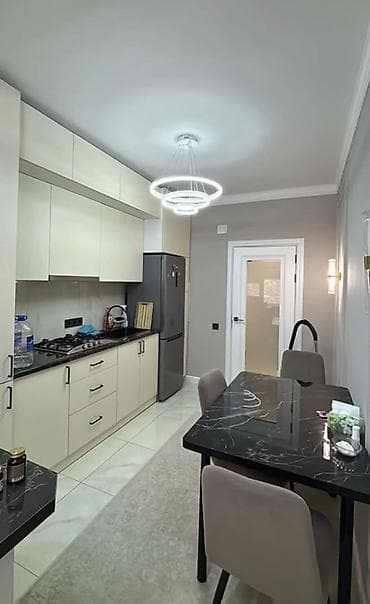 Продажа квартир: 1 комната, 43 м², Мед Академия Элитка, 4 этаж, Евроремонт — 2