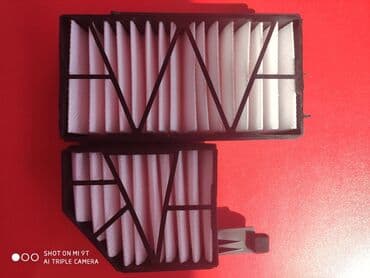 impreza: Фильтр — 10