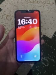 бу 11 айфон: IPhone 11 Pro, Колдонулган, 256 ГБ, White Titanium, Коргоочу айнек, 72 % — 5