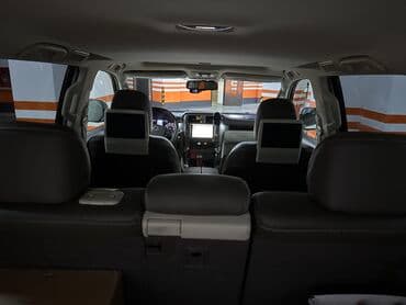 gx470 зеркало: Lexus GX: 2010 г., 4.6 л, Автомат, Бензин, Внедорожник — 9