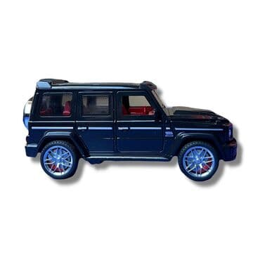 на радиоуправлении: Модель автомобиля гелик g500 [ акция 50% ] - низкие цены в городе! — 3