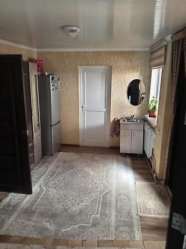 Срочно Срочно Продается дом Участок 🔥🔥🔥 Район: г.ТОКМОК площадь — 2