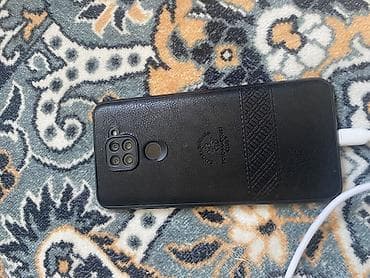 redmi note 9 бу купить: Смартфон Xiaomi Redmi Note 9 - Память: 6/128 ГБ (на фото видно — 2