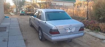 подсветка салона бишкек: Mercedes-Benz W124: 1993 г., 2.2 л, Автомат, Бензин, Седан — 2