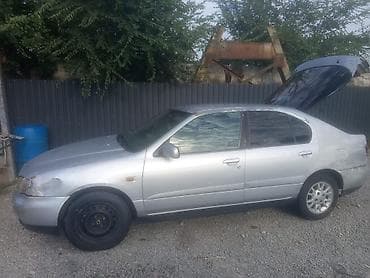 купить гтр 35: Nissan Sunny: 2010 г., Автомат, Бензин, Седан — 7