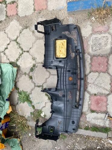 гофрированная бумага купить: Торпедо Toyota 2007 г., Б/у, Оригинал — 3