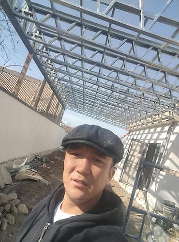 Лестницы и комплектующие на заказ: Изготовления каркасов Материал: Металл, Бесплатный замер — 5