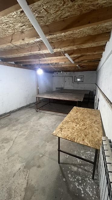Коммерциялык мүлк: В Дордое Сдаётся в аренду помещение свободного назначения — 6