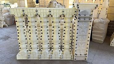 евро ремонт работа: Пена-утепление + аренда опалубки, тумб и перегородок - — 3