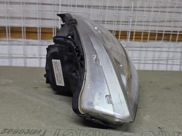 литые диски для опель зафира: Передняя левая фара Opel 2004 г., Б/у, Оригинал, Германия — 11